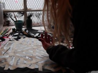 Nudeceleb- Zoe Grisedale – This is not a fashion film (2012) HD 1080p