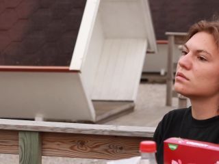 Nudeceleb- Elena Wolff – Swaying. (schweben.) (2021) HD 1080p