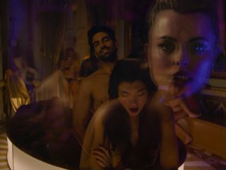 Nudeceleb- Adriana Torrebejano, Eva Ugarte, Alba Planas, Maria de Natietc – A que estas esperando s01e01-02 (2024) HD 1080p