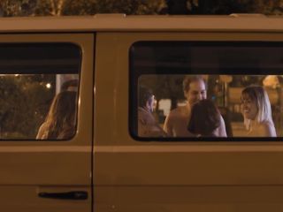 Nudeceleb- Cristina Fernandez Pintado, Vanessa Cano, Mireia Perez – Things to Do Before You Die (Coses a fer abans de morir) (2020) HD 1080p