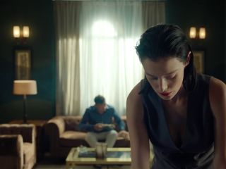 Nudeceleb- Silvia Alonso Alicia Jaziz Cumelen Sanz Nerea Rodriguez Caly Hernandez – Suspicious Minds (Ladrones la tiara de santa Águeda) s01e01-06 (2025) HD 1080p