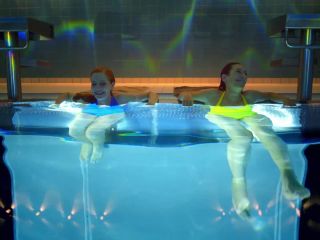 Nudeceleb- Adele Neuhauser Sibylle Canonica – Faltenfrei (2021) HD 1080p