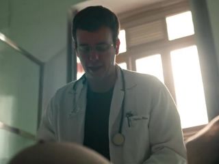 Nudeceleb- Aline Deluna Nanda Felix – Sob Pressao s03e03 (2019) HD 720p