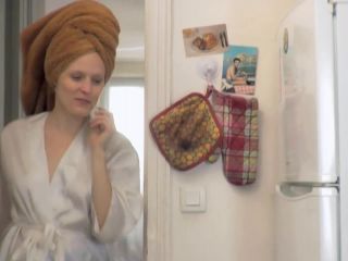 Nudeceleb- Anna Sherbinina-Coloc-Scopie (2008) HD 720p