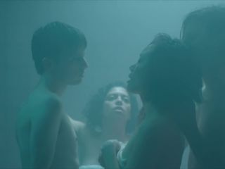 Nudeceleb- Minjung Cho – The Princess and the Pea (2015) HD 1080p