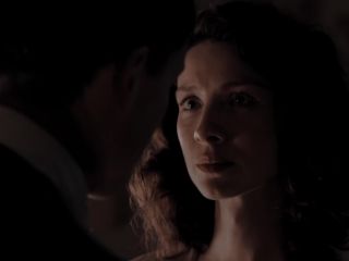 Nudeceleb- Caitriona Balfe-Outlander s01e01 (2014) HD 1080p
