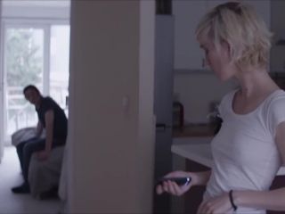 Nudeceleb- Anael Snoek – L_Impatience (2013) HD 720p