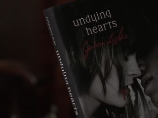 Nudeceleb- Tanit Phoenix-Lost Boys: The Thirst (2010) HD 1080p