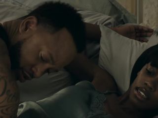 Nudeceleb- Jessica Allain, Annie Ilonzeh – Fear (2023) HD 1080p