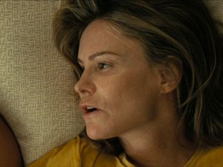 Nudeceleb- Annette Bening – Poolman (2023) HD 1080p