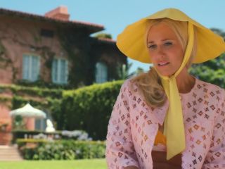 Nudeceleb- Kristen Wiig – Palm Royale s01e04 (2024) HD 1080p