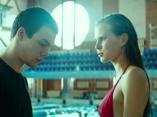 Nudeceleb- Aleksandra Revenko-(M)uchenik (2016) HD 1080p