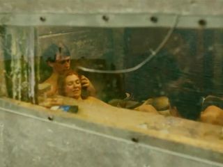 Nudeceleb- Franziska Brandmeier – Parfum s01e02-05 (2018) HD 720p