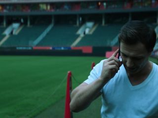 Nudeceleb- Anna Begunova – Elastiko Dvenadcatyy igrok (2021) HD 1080p