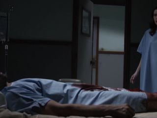 Nudeceleb- Ashlynn Yennie – Antidote (2021) HD 1080p