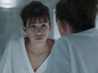 Nudeceleb- Greta Fernandez Iva Gocheva-Embers (2015) HD 1080p