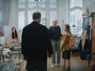 Nudeceleb- Agata Wiśniewska – Warszawianka s01e04 (2023) HD 1080p