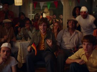 Nudeceleb- Silvia Busuioc – Bella Germania s01e02 (2019) HD 720p