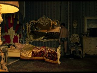 Nudeceleb- Carlotta Antonelli – Suburra la serie s01e06-10 (2017) HD 1080p