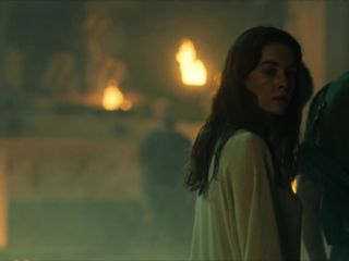 Nudeceleb- Isamara Castilho, Maria Vazquez, Victoria Guerra – Santo s01 (2022) HD 1080p