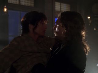 Nudeceleb- Christina Applegate, Ellen Barkin, Diane Lane   – Wild Bill (1995) HD 1080p