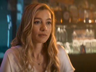 Nudeceleb- Charlotte Vega – Man with No Past (2025) HD 1080p