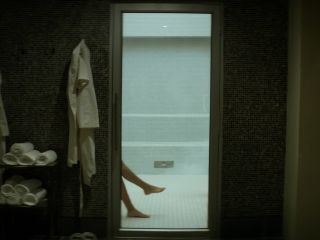 Nudeceleb- Samantha Logan Marin Ireland  – The Empty Man (2020) HD 1080p