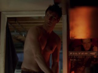 Nudeceleb- Kristin Proctor – The Wire s02e04 (2003) HD 1080p