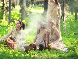 Nudeceleb- Hristina Dalamaga Eirini Stamatiou etc – Red City (2012) HD 1080p