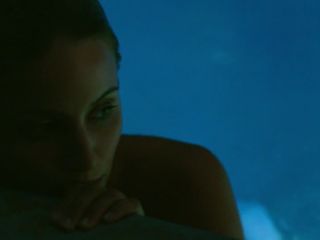 Nudeceleb- Dianna Agron, Paz de la Huerta-Bare (2015) HD 720p