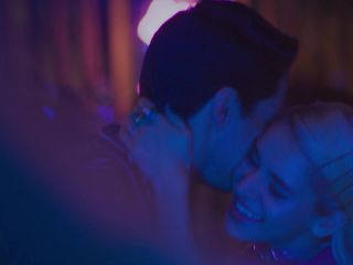 Nudeceleb- Lucia Uribe, Tessa Ia – Unstoppable (Desenfrenadas) s01e02 (2020) HD 1080p