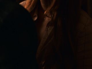 Nudeceleb- Alexandra Breckenridge – Virgin River s02e10 (2020) HD 1080p