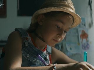 Nudeceleb- Hanna Binder – Elli (2020) HD 1080p