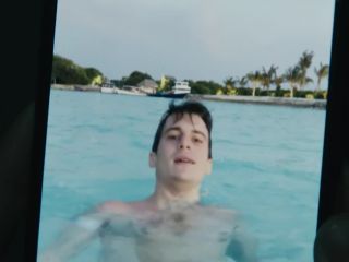 Nudeceleb- Kristina Asmus – Tekst Realnost s01e02-05 (2021) HD 1080p