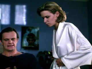 Nudeceleb- Paulina Mlynarska Malgorzata Ostrowska – Wirus (1996) HD 720p