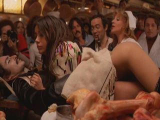 Nudeceleb- Carole Laure, Anna Prucnal, etc-Sweet Movie (1974)