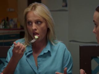 Nudeceleb- Angelina Strechina, Lina Mirimskaya, Anna Kotova – Sisters (Syostry) s03e11 (2024) HD 1080p