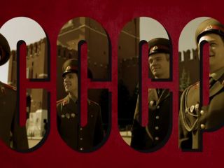 Nudeceleb- Aglaya Shilovskaya – SSSR s01e01 (2023) HD 1080p