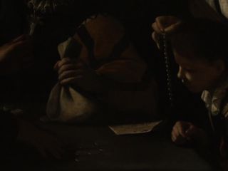 Nudeceleb- Gerda Hartl – Museum Hours (2012) HD 1080p