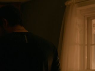 Nudeceleb- Elyse Levesque Leven Rambin – The Big Ugly (2020) HD 1080p