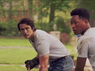 Nudeceleb- Halston Sage Maia Mitchell etc – The Last Summer (2019) HD 1080p