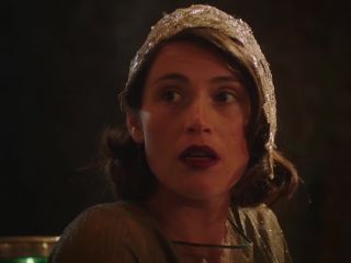 Nudeceleb- Gemma Arterton Gugu Mbatha-Raw – Summerland (2020) HD 1080p