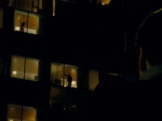 Nudeceleb- Mari-Ange Ramirez,  Calamity Chang, Deedee Luxe-Shame (2011) HD 1080p