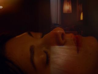 Nudeceleb- Katharina Nesytowa – Stralsund s01e09 (2016) HD 720p