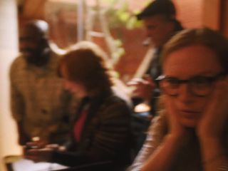 Nudeceleb- Greta Lee, Bonnie Soper – The Studio s01e01-02 (2025) HD 1080p