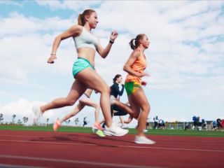 Nudeceleb- Veronika Ustimova, Kristina Korbut – Mira (2022) HD 1080p