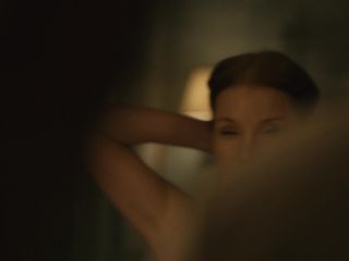 Nudeceleb- Jessica Chastain – Scenes From a Marriage s01e01 (2021) HD 1080p
