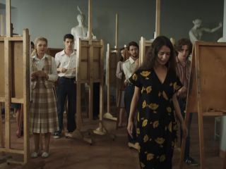 Nudeceleb- Kristina Paul – SSSR s01e03 (2023) HD 1080p