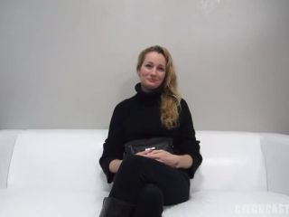 Casting- Czech Casting  Barbora