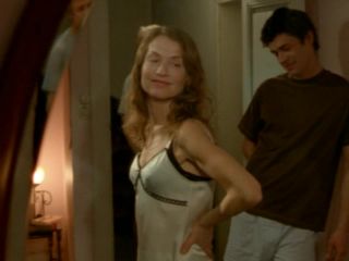 Nudeceleb- Isabelle Hupper Raphaëlle Lubansut – Nue Propriete (Private Property) (2006) HD 720p